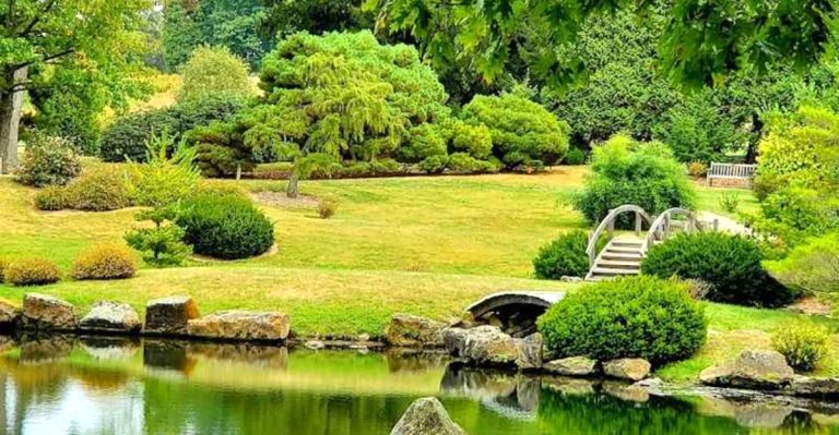 These Ohio Nature Escapes Feel Like A Reset Button In 2026