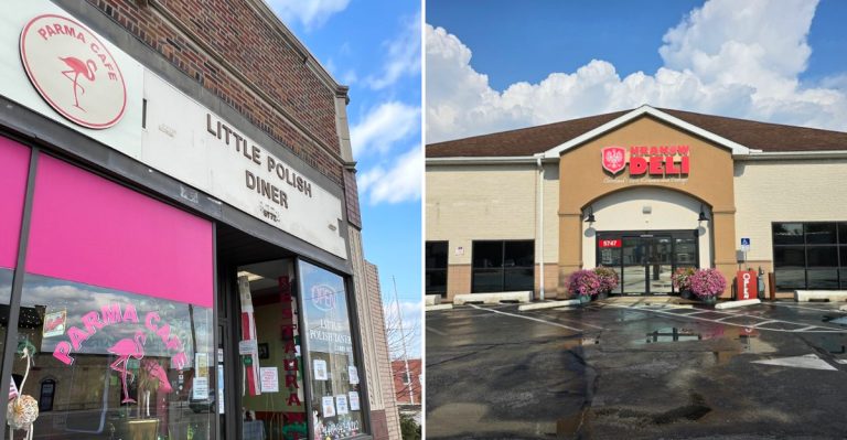 These Ohio Polish Restaurants Deserve Your Attention In 2026