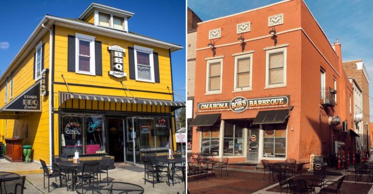 These Ohio Restaurants Always Run Out Before The Dinner Rush Ends