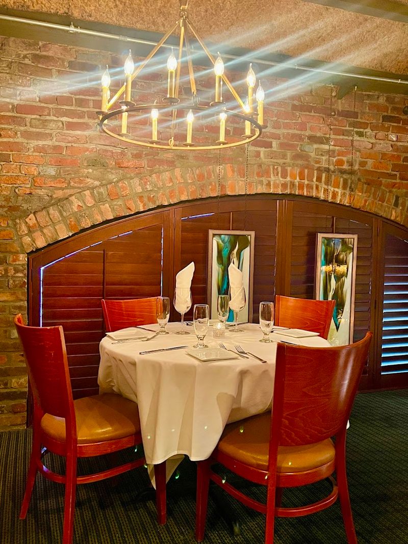 Nicola's Ristorante, Cincinnati