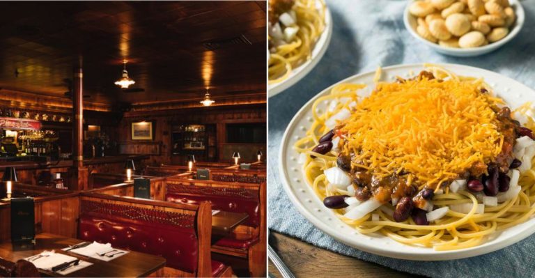 These Ohio Restaurants Earned Their Fame Thanks To A Single Dish