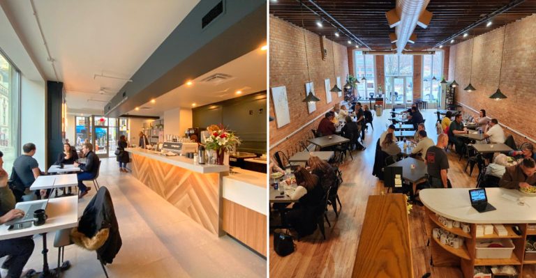 These Ohio Restaurants Feel Busier On Weekdays Than Weekends