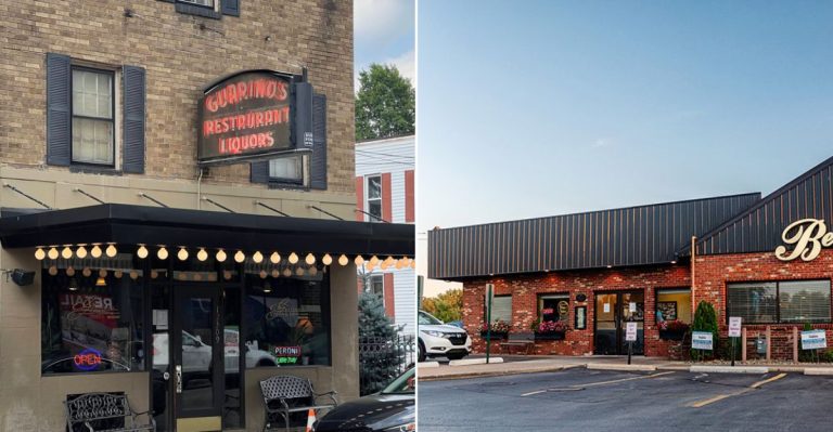 These Ohio Restaurants Have Been Family-Owned For Four Generations And Still Stay Packed