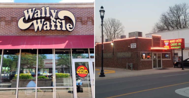 These Ohio Restaurants Look Ordinary Until The Food Hits The Table