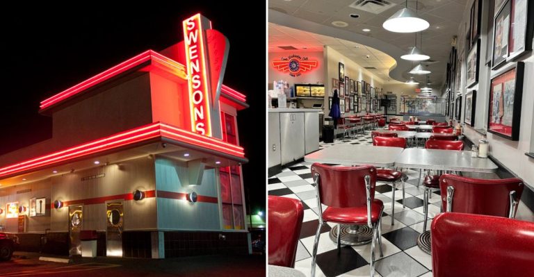 These Ohio Restaurants Still See Lines After All These Years