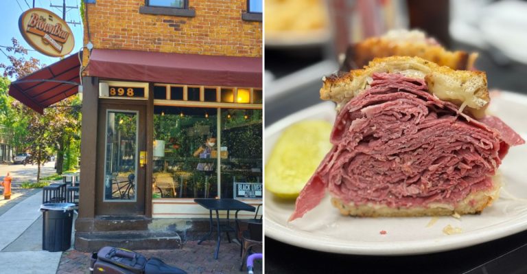 These Ohio Sandwich Counters Locals Prefer Over Any Chain