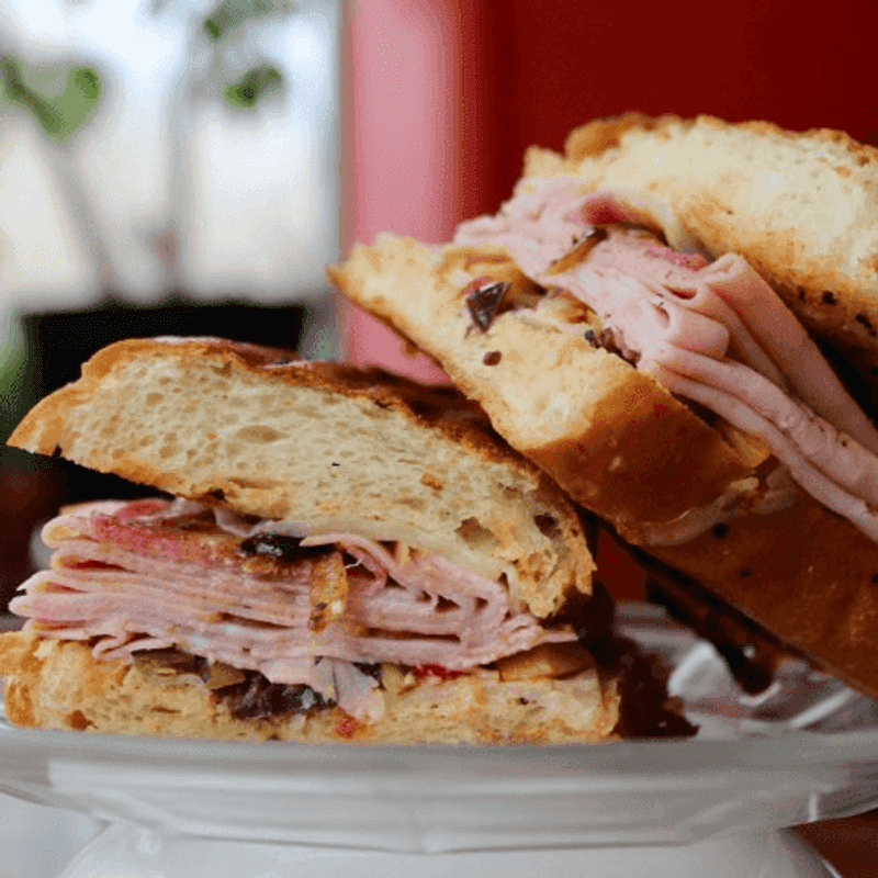 Original Sub Shop & Deli, Toledo