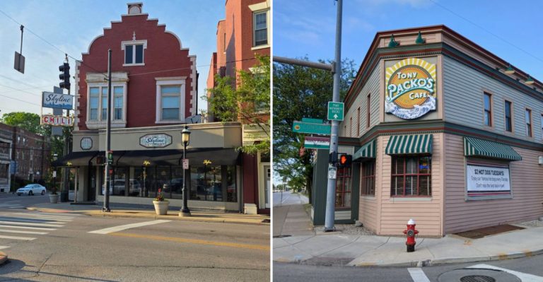 These Ohio Spots Earned Their Reputation With Just One Unforgettable Dish