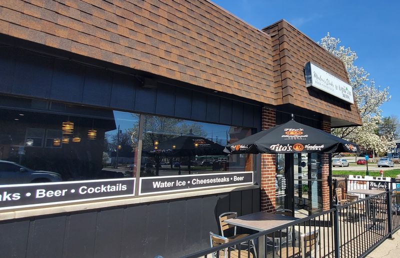 Marlow's Cheesesteaks, Gahanna