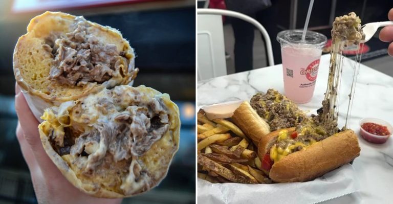 These Ohio Steak Sandwiches Are Hard To Beat In 2026