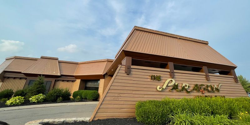 The Paragon Supper Club – Dayton