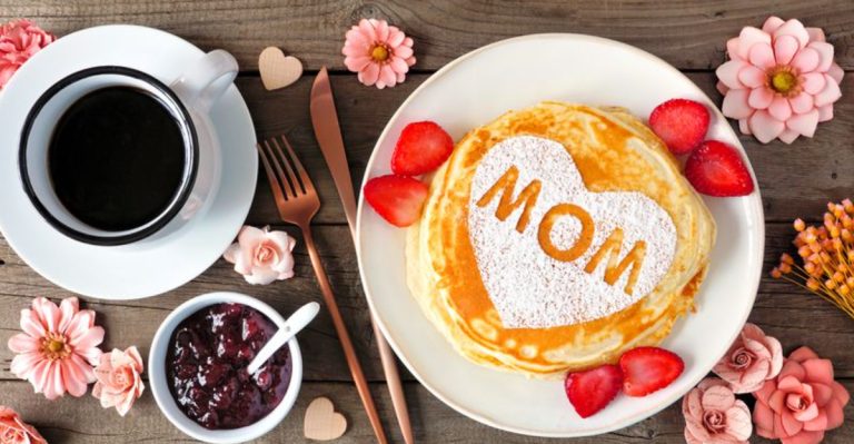These Ohio Tea Rooms And Dessert Cafes Are Made For A Lovely Mother’s Day Outing