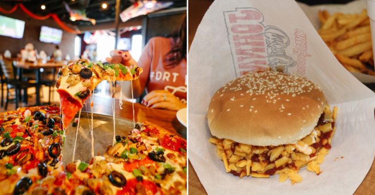 These Oklahoma Comfort Food Cafés Feel Just Like Grandma’s Kitchen