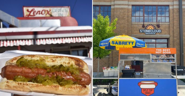 These Oklahoma Hot Dog Joints Still Use Classic Chili Recipes Handed Down For Decades