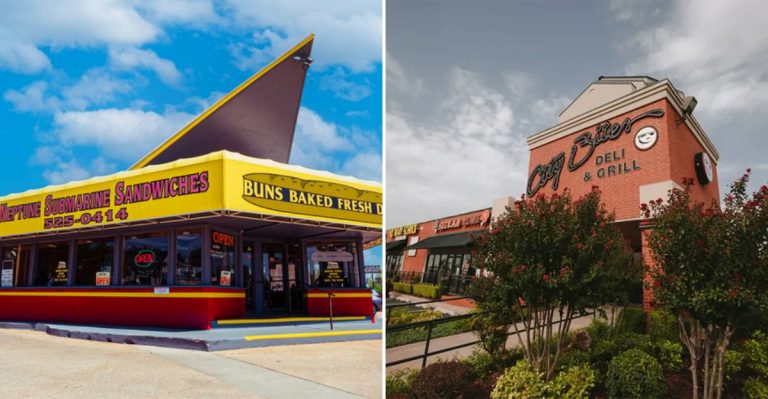 These Oklahoma Sandwich Counters Are Protected By Locals Like Heirloom Cast Iron