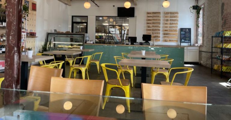 These Oklahoma Sandwich Spots Rival The State’s Celebrated Chicken-Fried Steak