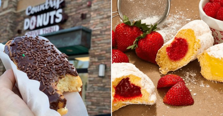 These Old-School Illinois Donut Shops Haven’t Changed In Decades