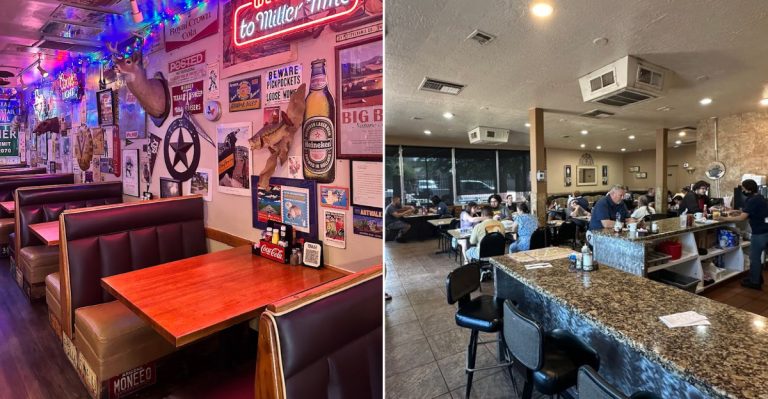 These Old-Timey Arizona Restaurants Serve Pork Chops That Still Draw A Crowd