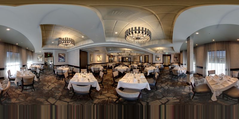 Ruth's Chris Steak House