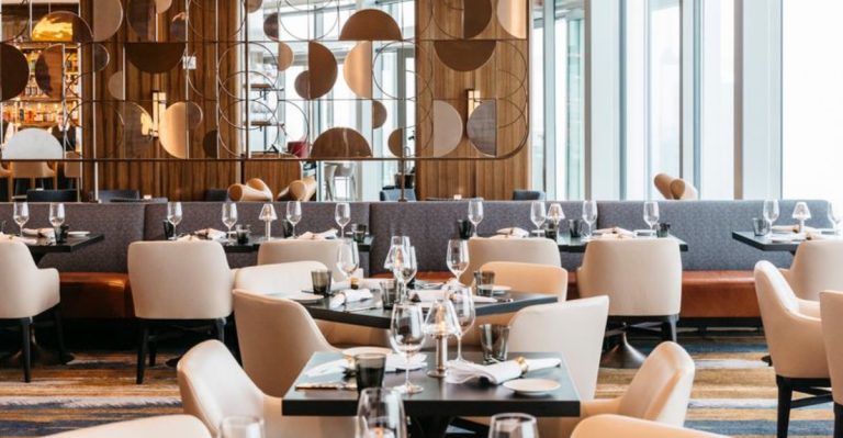 These Old-Timey Steakhouses in Scottsdale, Arizona Serve Ribeye Steaks Everyone Talks About