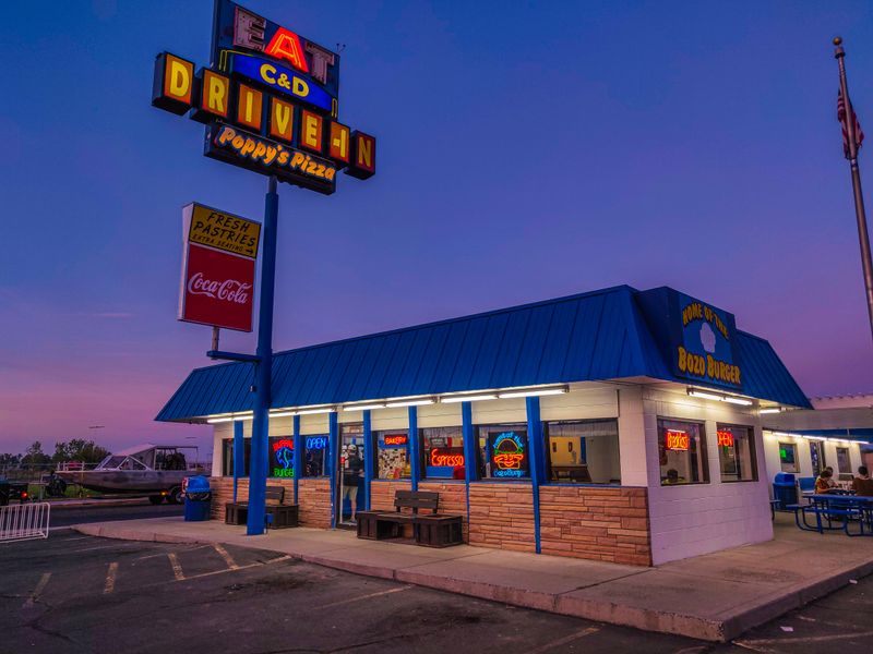 Streetlight Agreement