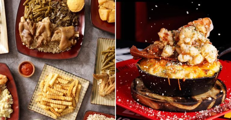 These Orlando, Florida Soul Food Spots Locals Whisper Are Just A Bit Better Than Grandma’s (But Don’t Tell Her)