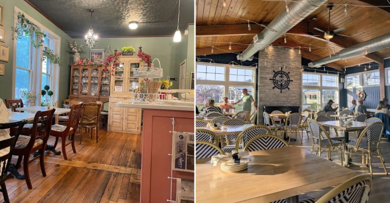 These Ottawa, Illinois Restaurants Are Worth Planning A Trip Around In 2026