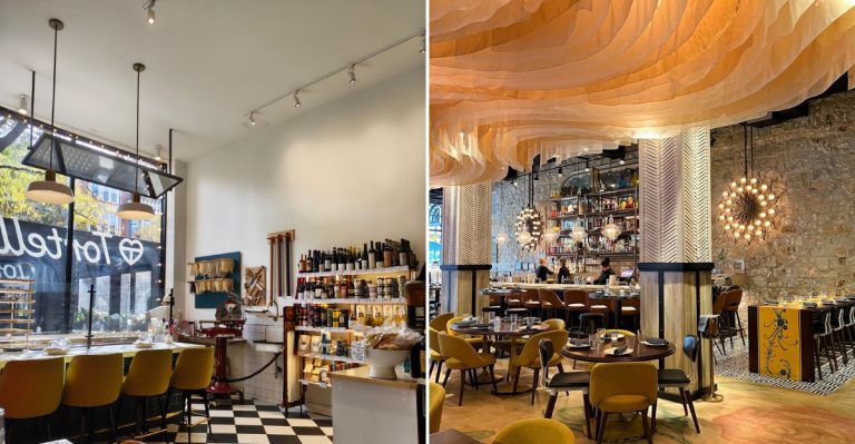 These Pasta Houses Illinois Families Have Trusted For Generations