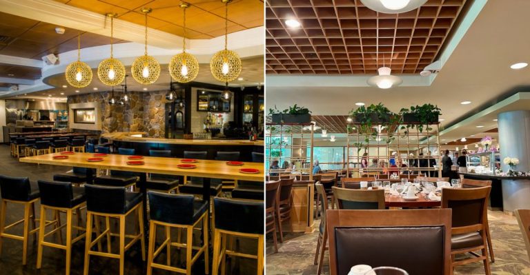 These Pennsylvania Breakfast Buffets Are Perfect For A Relaxed Morning