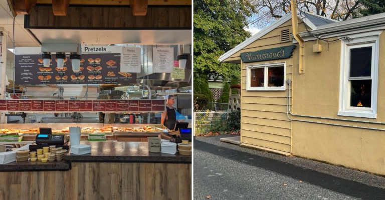 These Pennsylvania Pretzel Shops Are Still Making Dough The Old-Fashioned Way