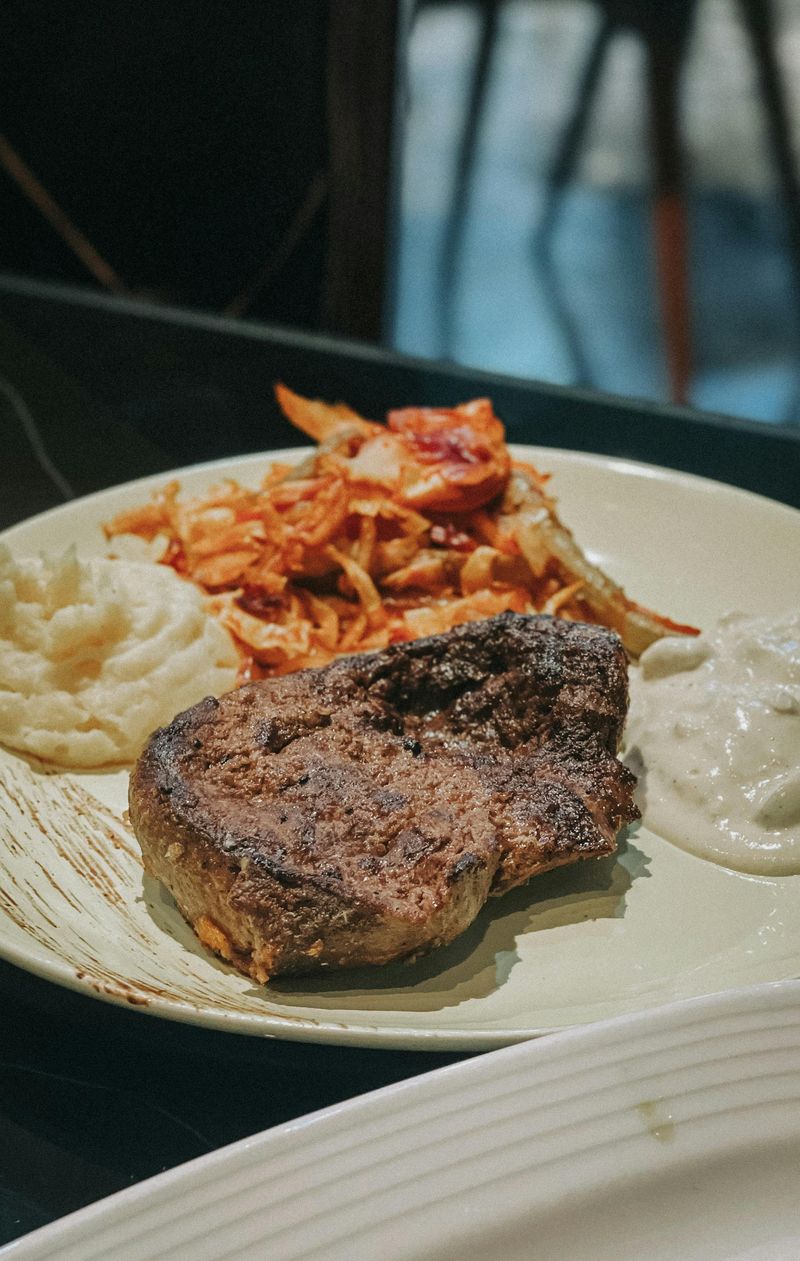 The Creamy Texture That Keeps People Coming Back