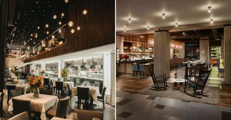 These Pennsylvania Steakhouses Are So Popular, People Wait Hours For A Seat