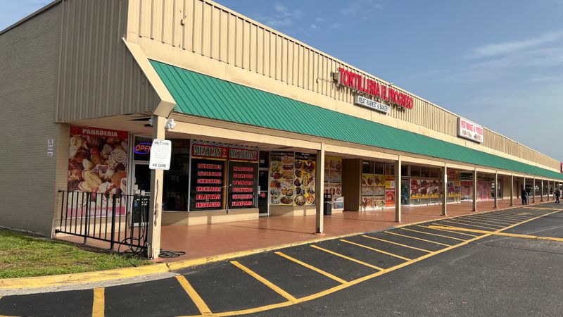 Tortilleria El Progreso – Philadelphia