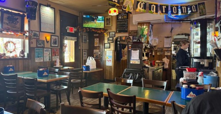 These Philadelphia, Pennsylvania Wings Have Built A Loyal Following Locals Have Quietly Protected For Years