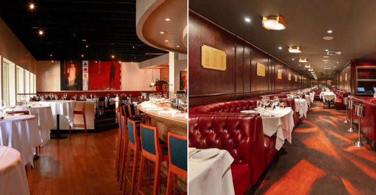 These Phoenix, Arizona Dinner Reservations Are Almost Impossible To Get This Spring