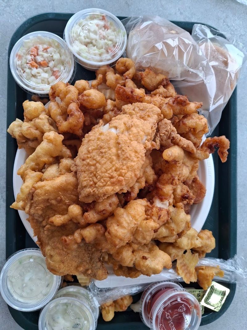 These Plates Do Not Hold Back