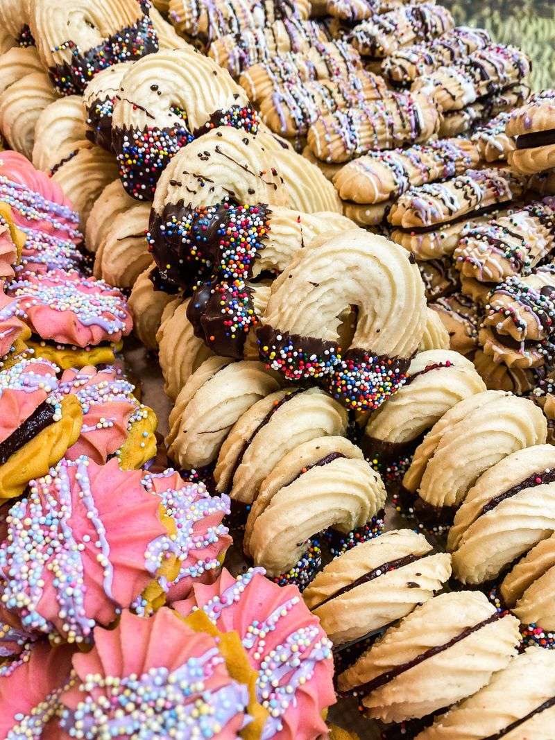 Racine Bakery – Chicago