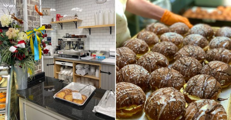 These Polish Bakeries In Illinois Serve Unforgettable Pastries