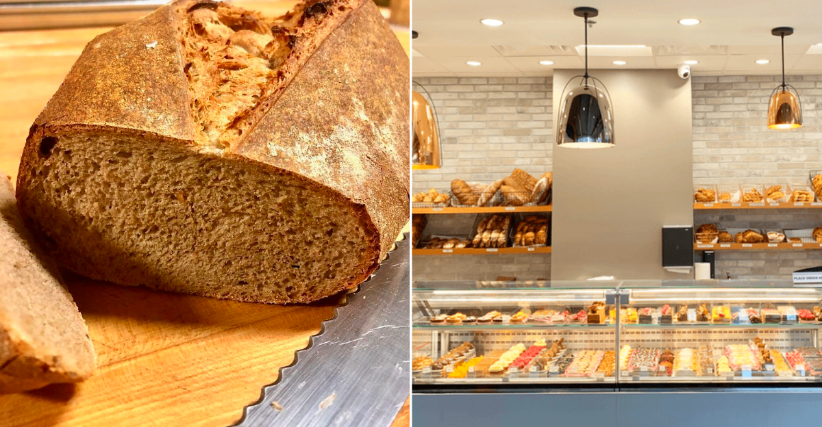 Best Polish Bakeries In Michigan