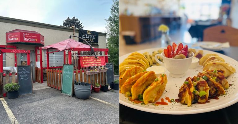 These Polish Restaurants In Colorado Offer Unbeatable Comfort Food