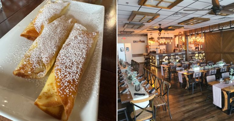 These Polish Restaurants In Illinois Offer Unbeatable Comfort Food