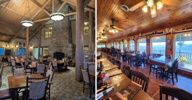 These Remote Arkansas Restaurants Are Worth The Extra Miles This Summer