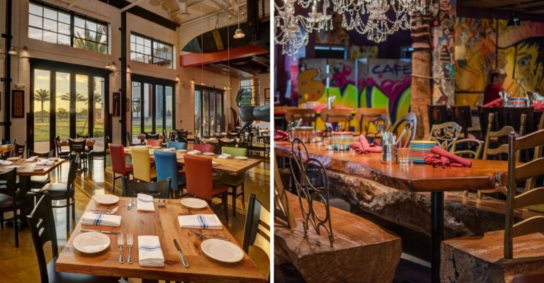 These Restaurants Across Florida Are Open For Memorial Day 2026