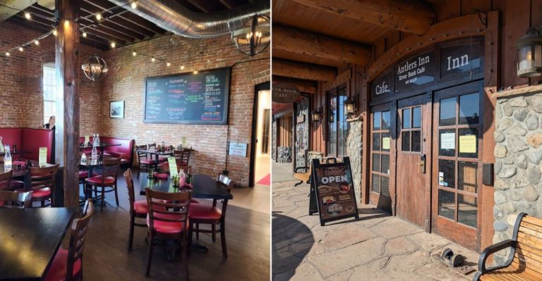 These Restaurants From Fort Collins To Steamboat Springs Deserve A Northern Colorado Food Trip
