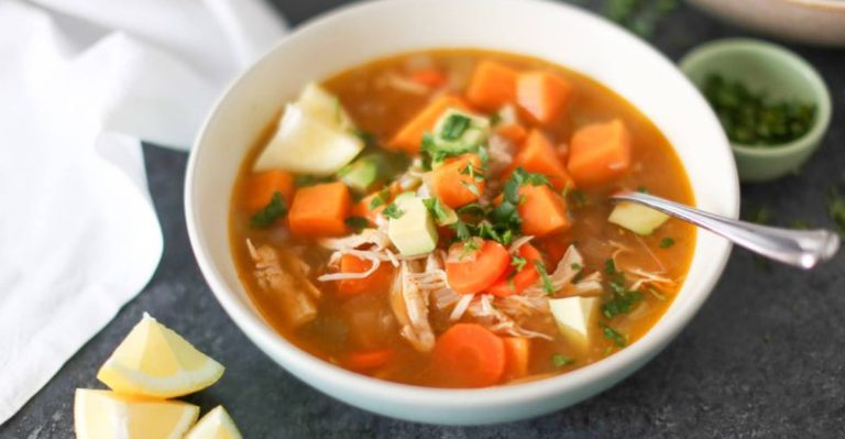 These Restaurants Have The Best Chicken Soup In The U.S. (According To Reviews)