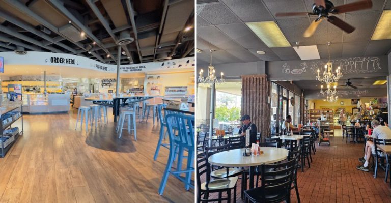 These Restaurants In Tucson, Arizona Have Been Drawing Crowds For Decades