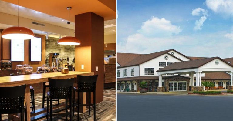 These Retro All-You-Can-Eat Spots In Indiana Haven’t Changed Since The Good Old Days