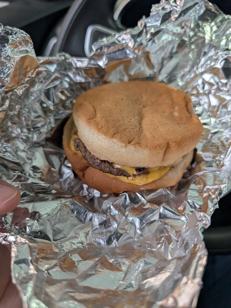 Jolly's Drive-In – Hamilton