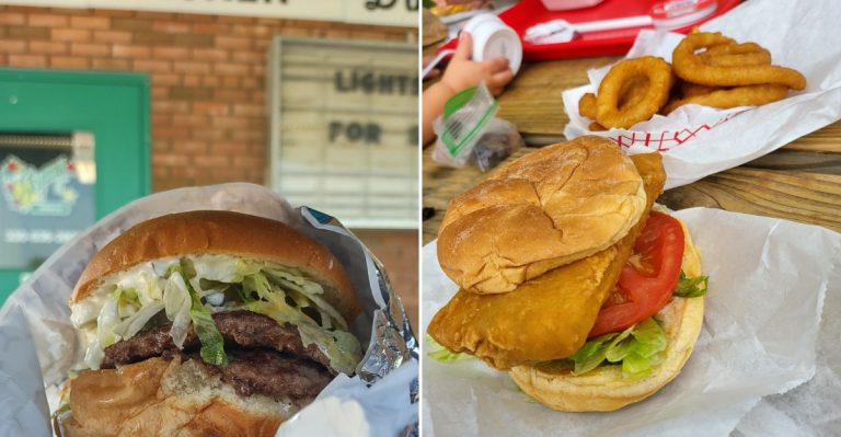 These Retro Ohio Drive-Ins Will Make You Feel Like You’ve Time-Traveled