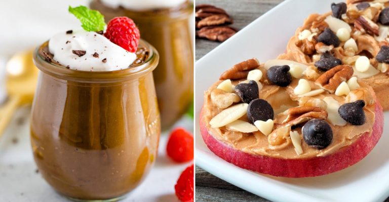 These School Snacks Are So Good, Kids Think They Are Real Treats